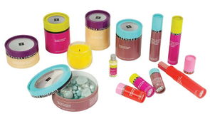 化妝品包裝盒 日用百貨中的藝術與科學