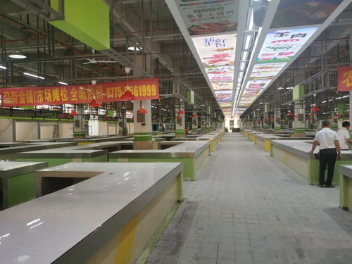 容縣國(guó)中路水果批發(fā)行將整體遷到容縣農(nóng)特產(chǎn)品交易中心營(yíng)業(yè)